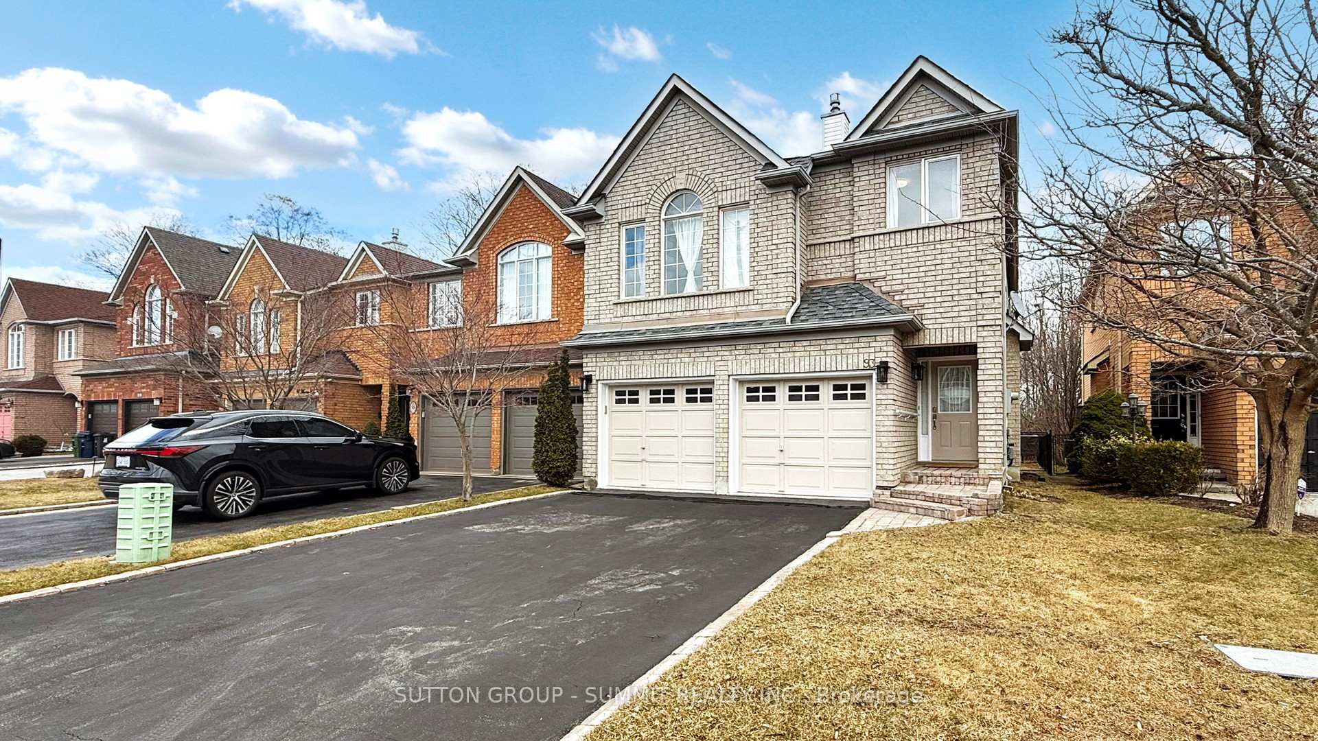 Photo 21 of 93 Moreau Trail, Scarborough, Clairlea-Birchmount — HOMEH
