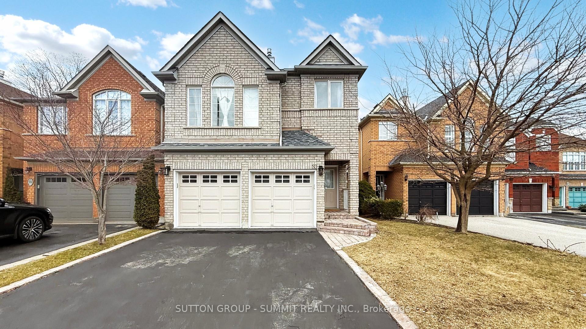 Photo 19 of 93 Moreau Trail, Scarborough, Clairlea-Birchmount — HOMEH