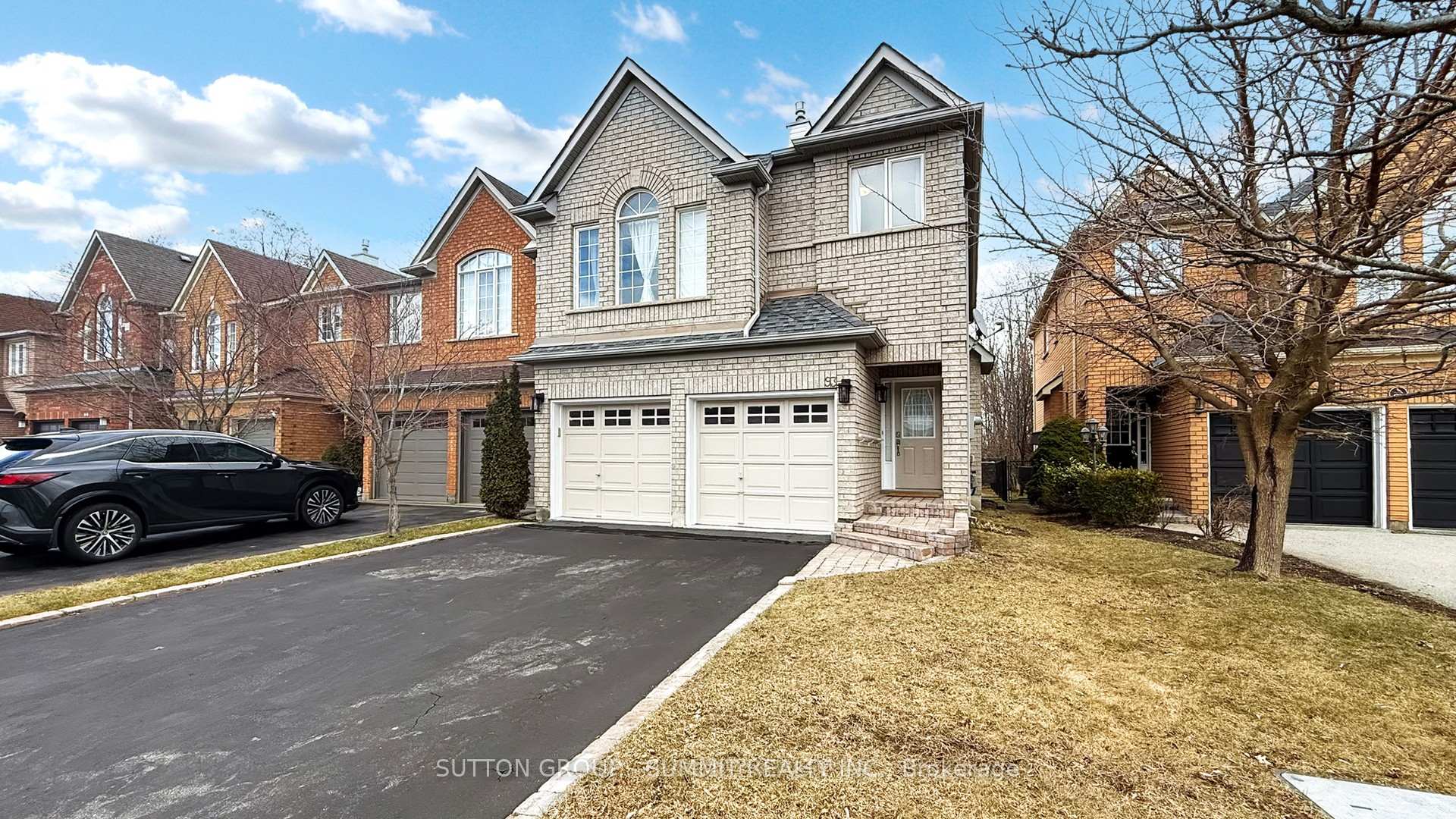 Photo 16 of 93 Moreau Trail, Scarborough, Clairlea-Birchmount — HOMEH