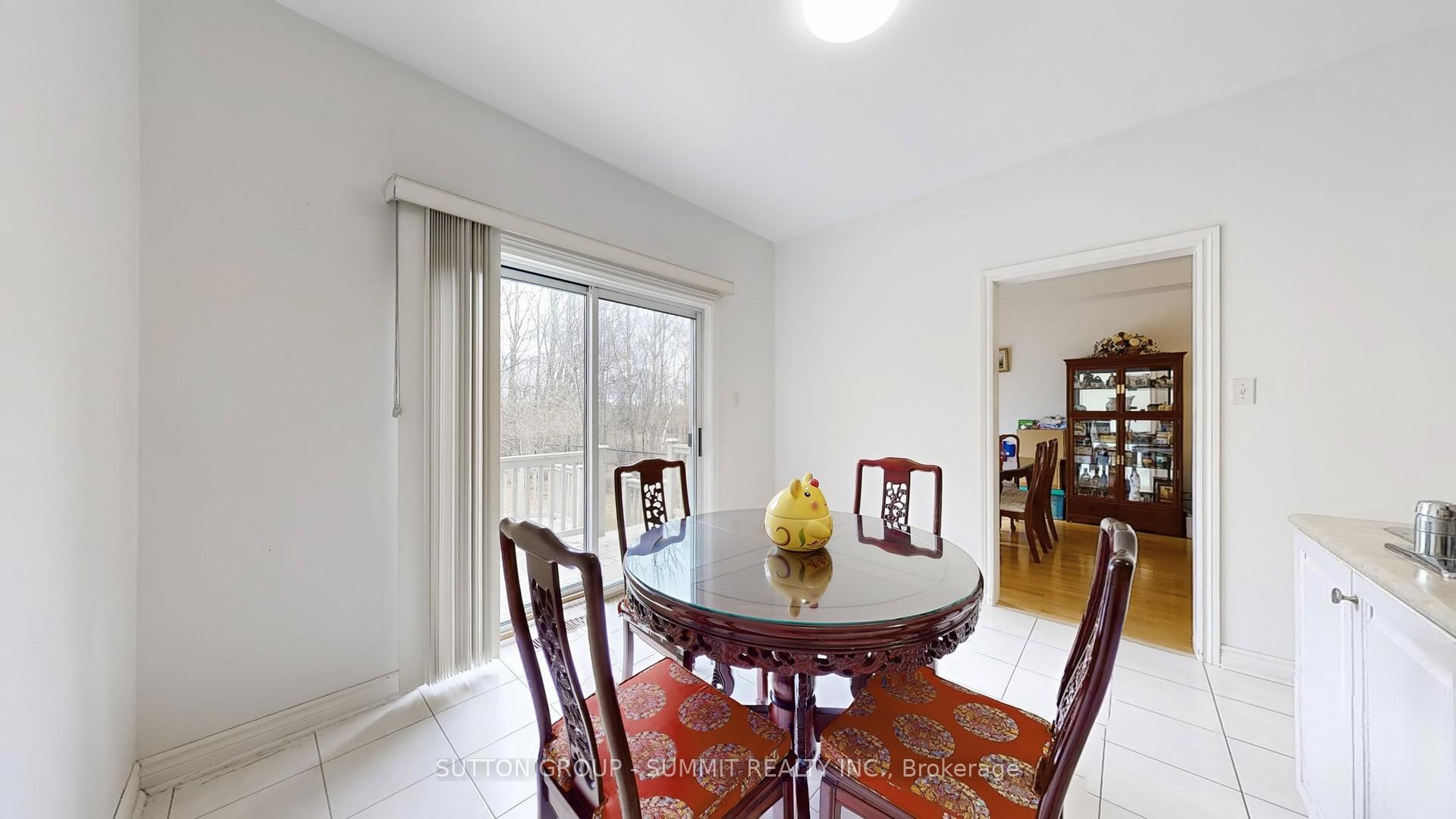 Photo 17 of 93 Moreau Trail, Scarborough, Clairlea-Birchmount — HOMEH