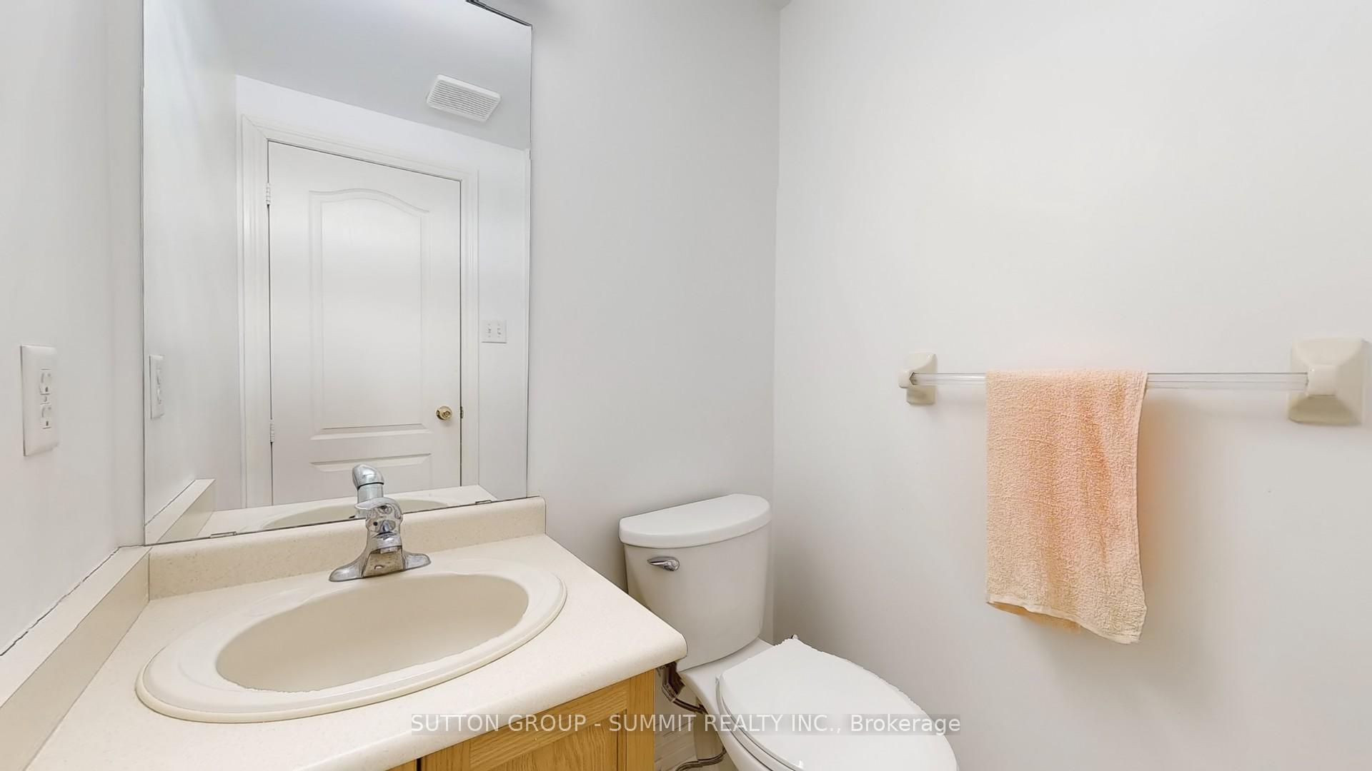 Photo 15 of 93 Moreau Trail, Scarborough, Clairlea-Birchmount — HOMEH