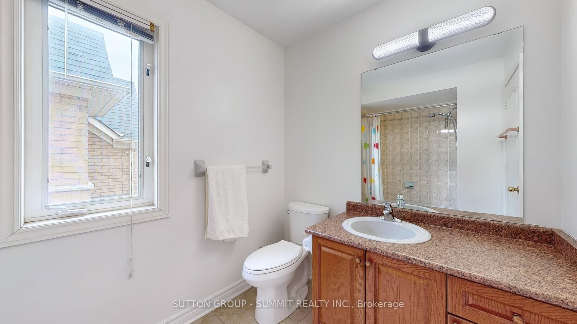 Photo 42 of 93 Moreau Trail, Scarborough, Clairlea-Birchmount — HOMEH