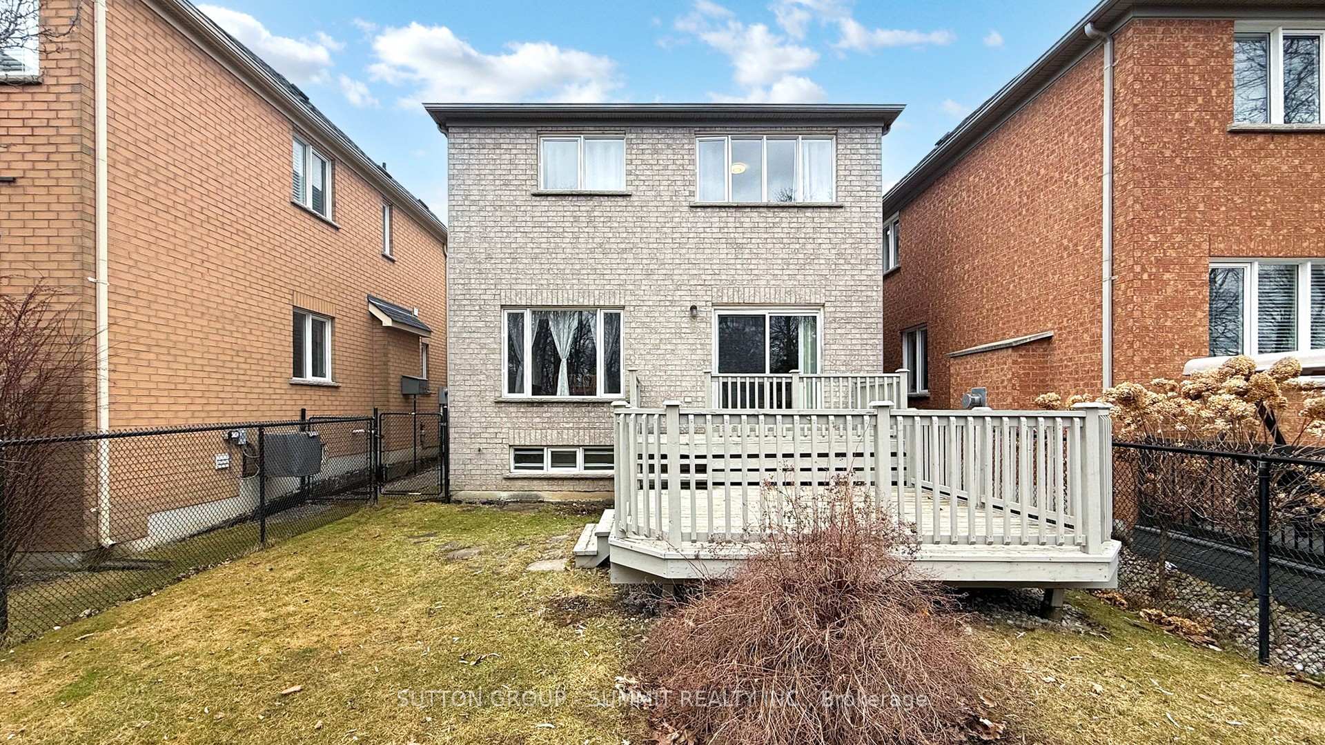 Photo 44 of 93 Moreau Trail, Scarborough, Clairlea-Birchmount — HOMEH
