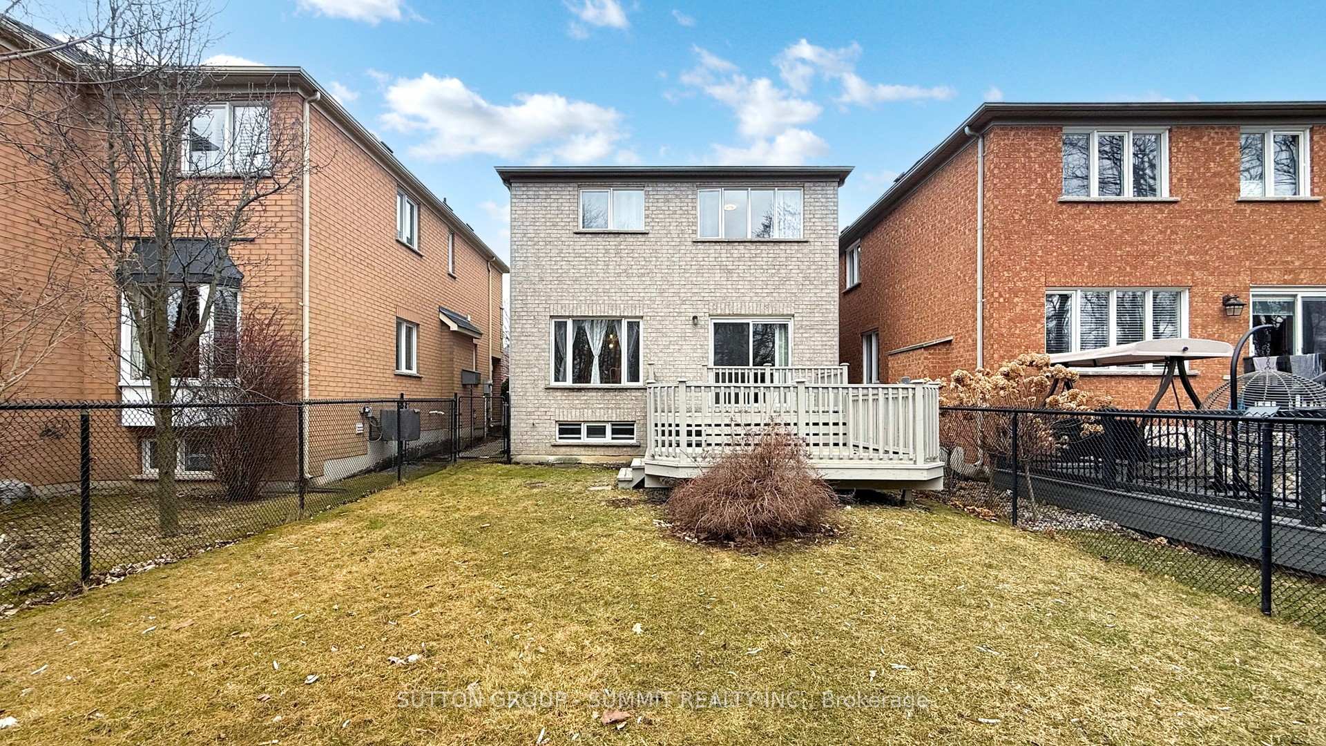 Photo 39 of 93 Moreau Trail, Scarborough, Clairlea-Birchmount — HOMEH