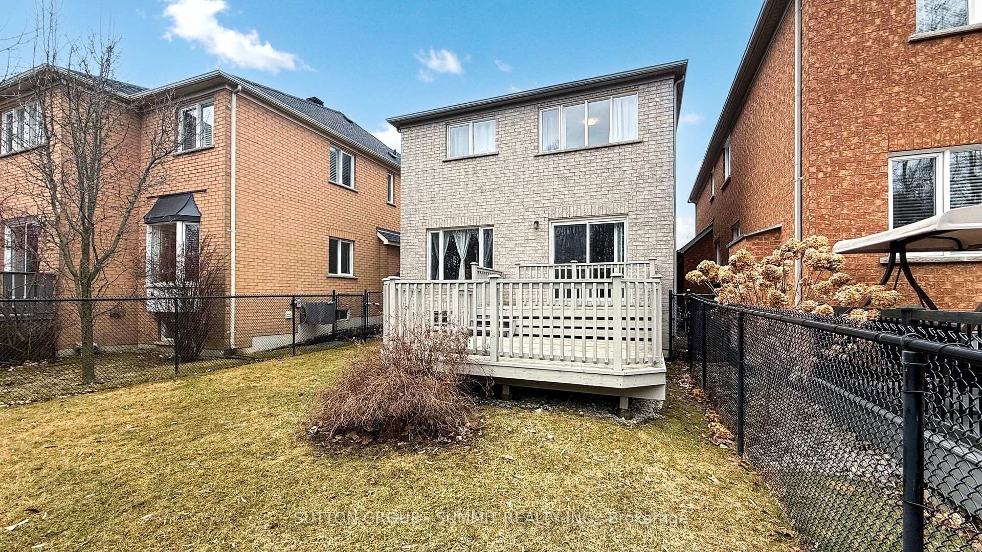 Photo 50 of 93 Moreau Trail, Scarborough, Clairlea-Birchmount — HOMEH