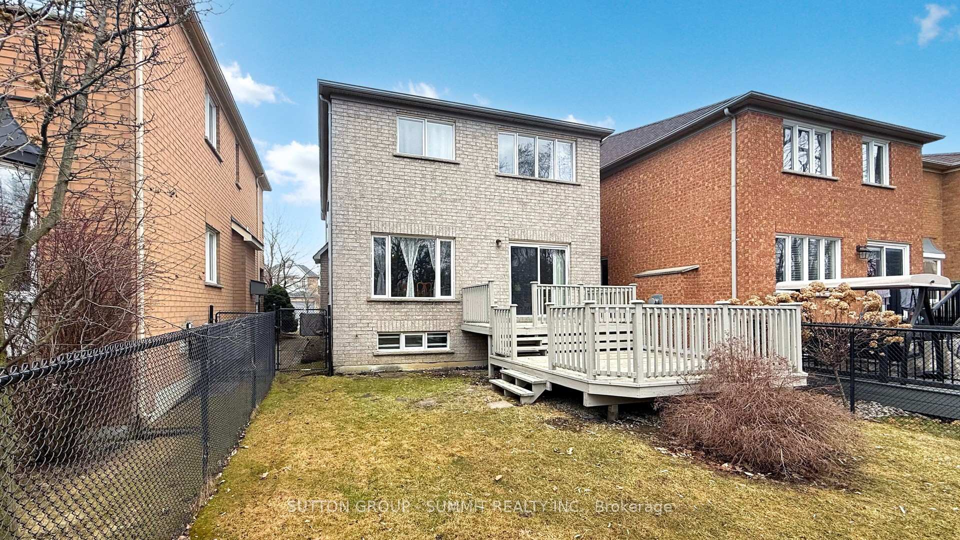 Photo 41 of 93 Moreau Trail, Scarborough, Clairlea-Birchmount — HOMEH