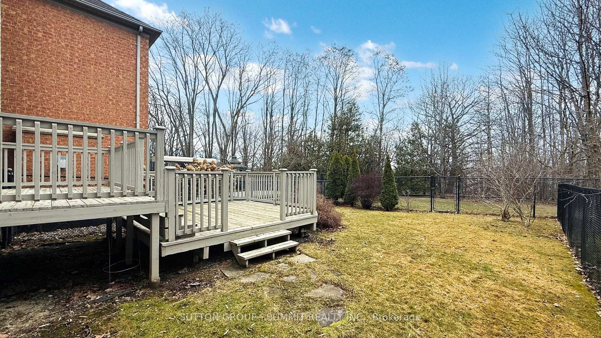 Photo 45 of 93 Moreau Trail, Scarborough, Clairlea-Birchmount — HOMEH