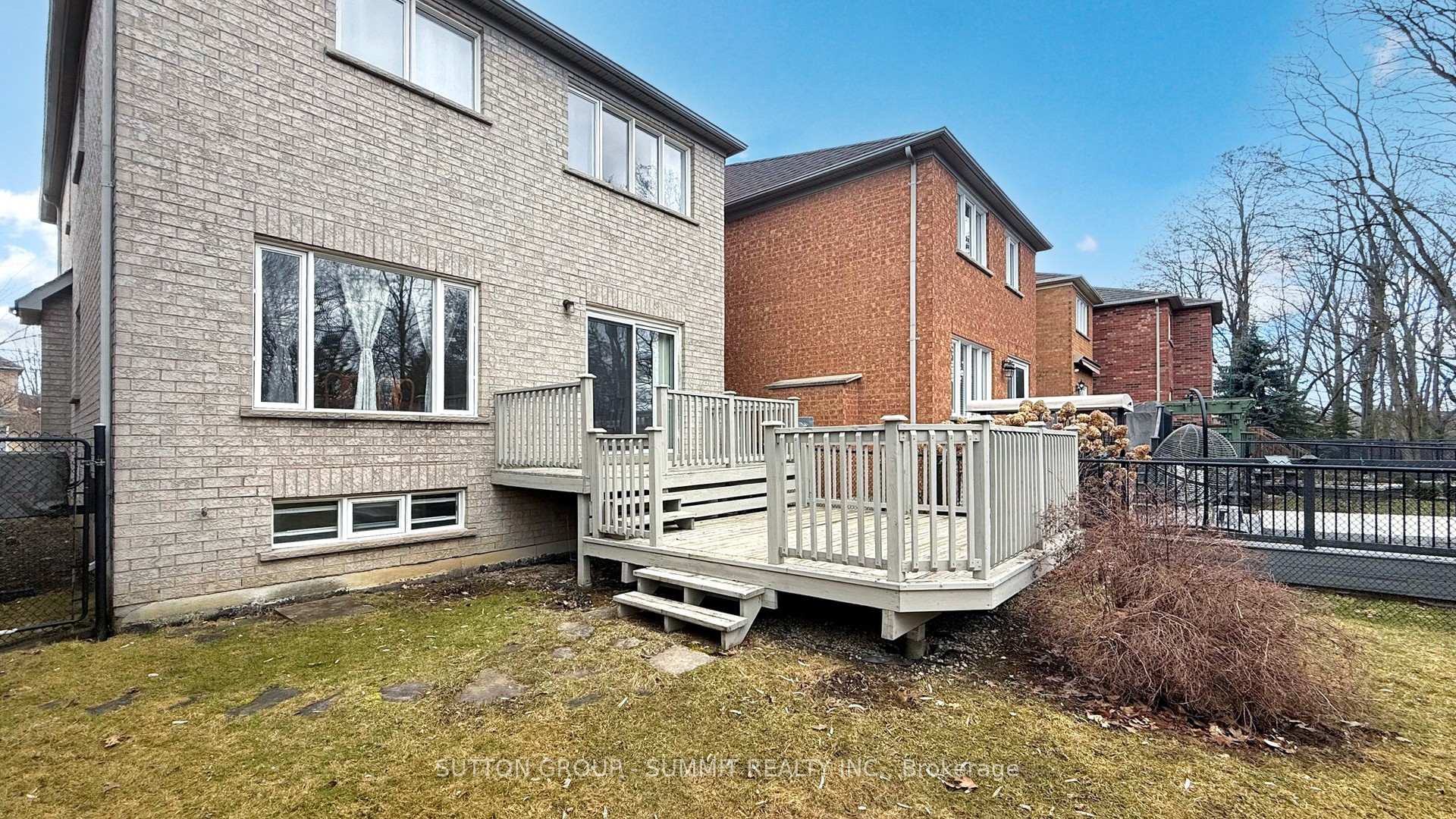 Photo 47 of 93 Moreau Trail, Scarborough, Clairlea-Birchmount — HOMEH