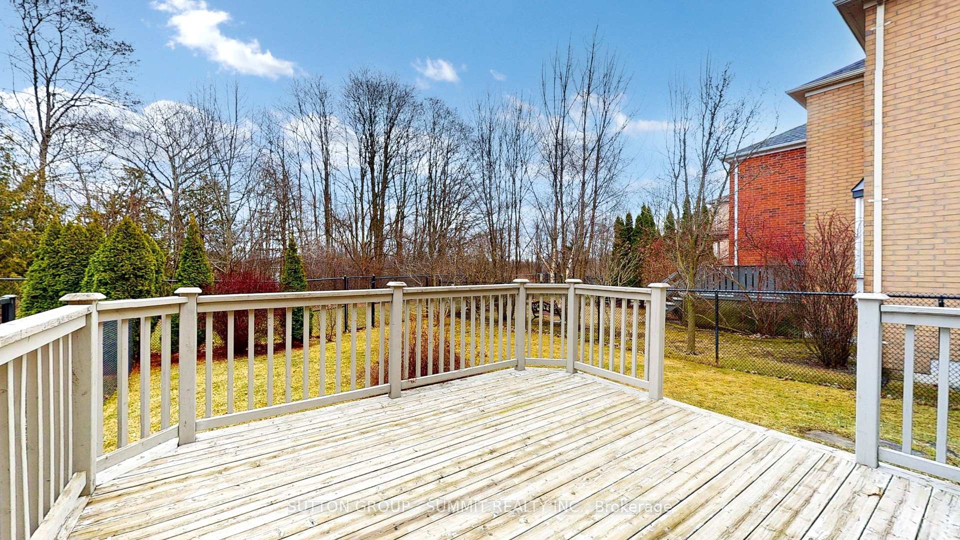 Photo 49 of 93 Moreau Trail, Scarborough, Clairlea-Birchmount — HOMEH