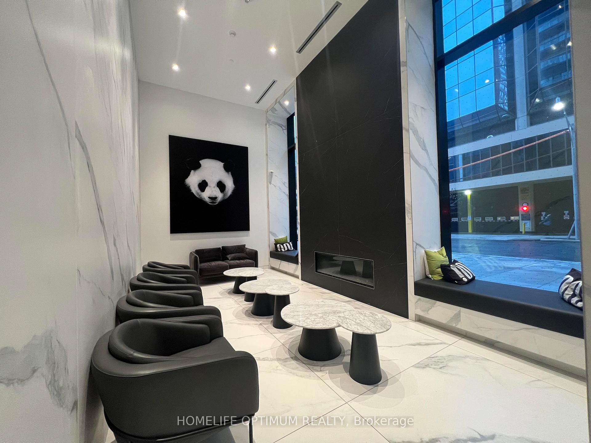 Photo 10 of Unit 1522, 20 Edward Street, Toronto, Bay Street Corridor — HOMEH