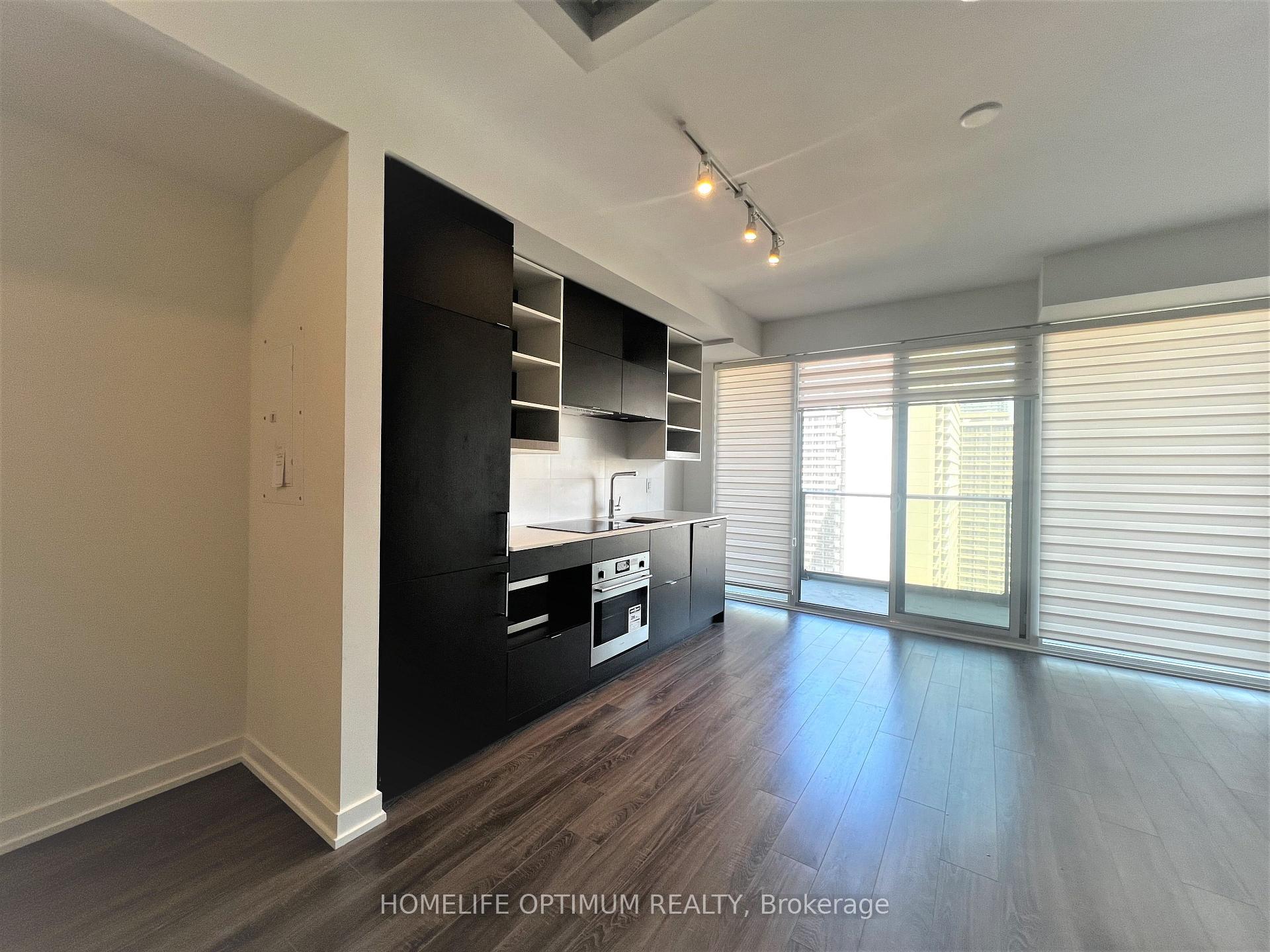 Photo 2 of Unit 1522, 20 Edward Street, Toronto, Bay Street Corridor — HOMEH