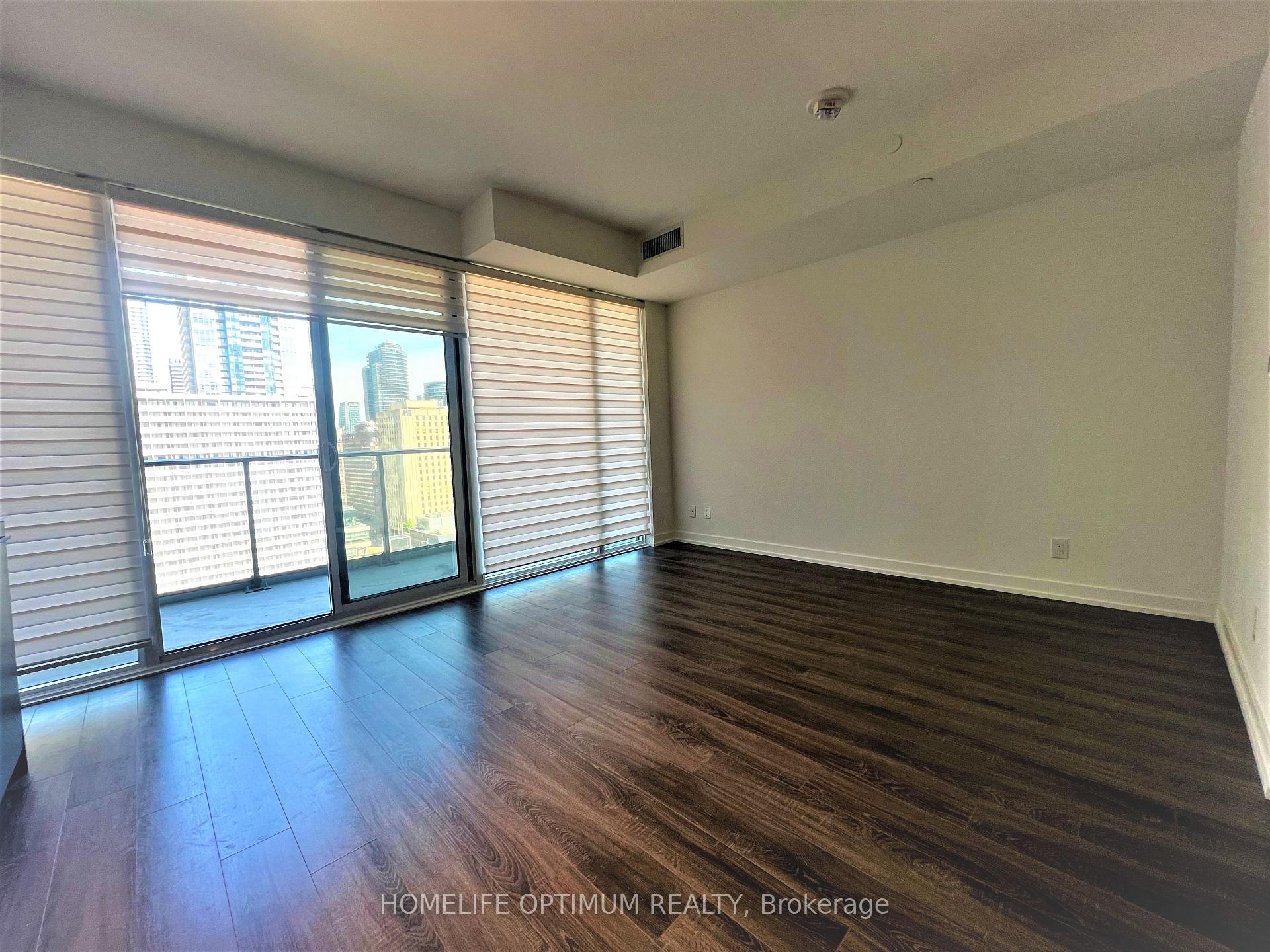 Photo 16 of Unit 1522, 20 Edward Street, Toronto, Bay Street Corridor — HOMEH