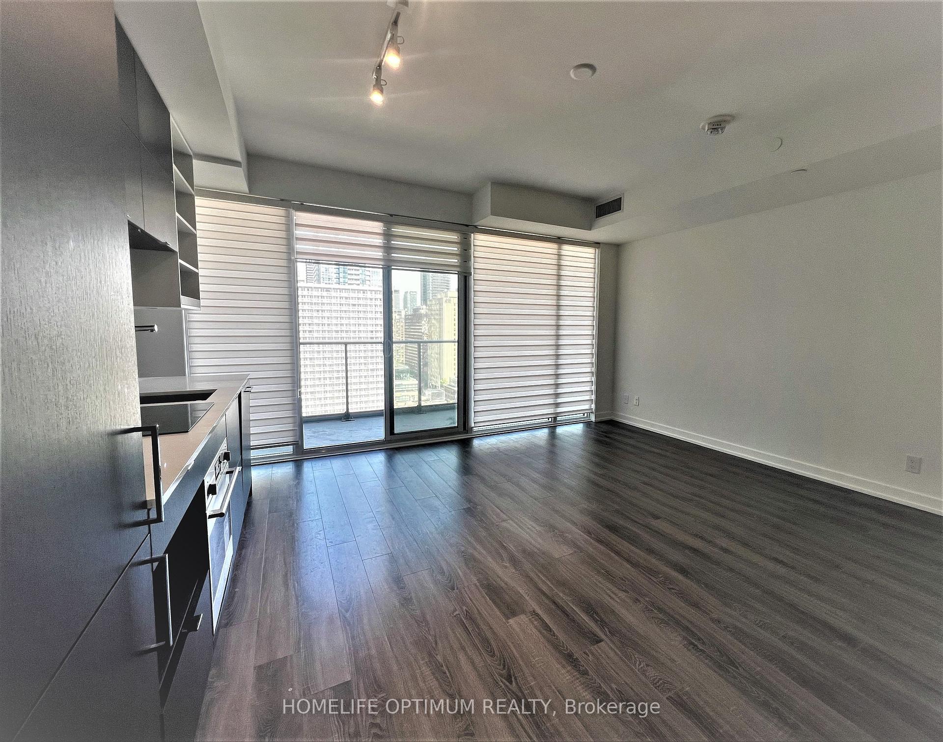 Photo 13 of Unit 1522, 20 Edward Street, Toronto, Bay Street Corridor — HOMEH