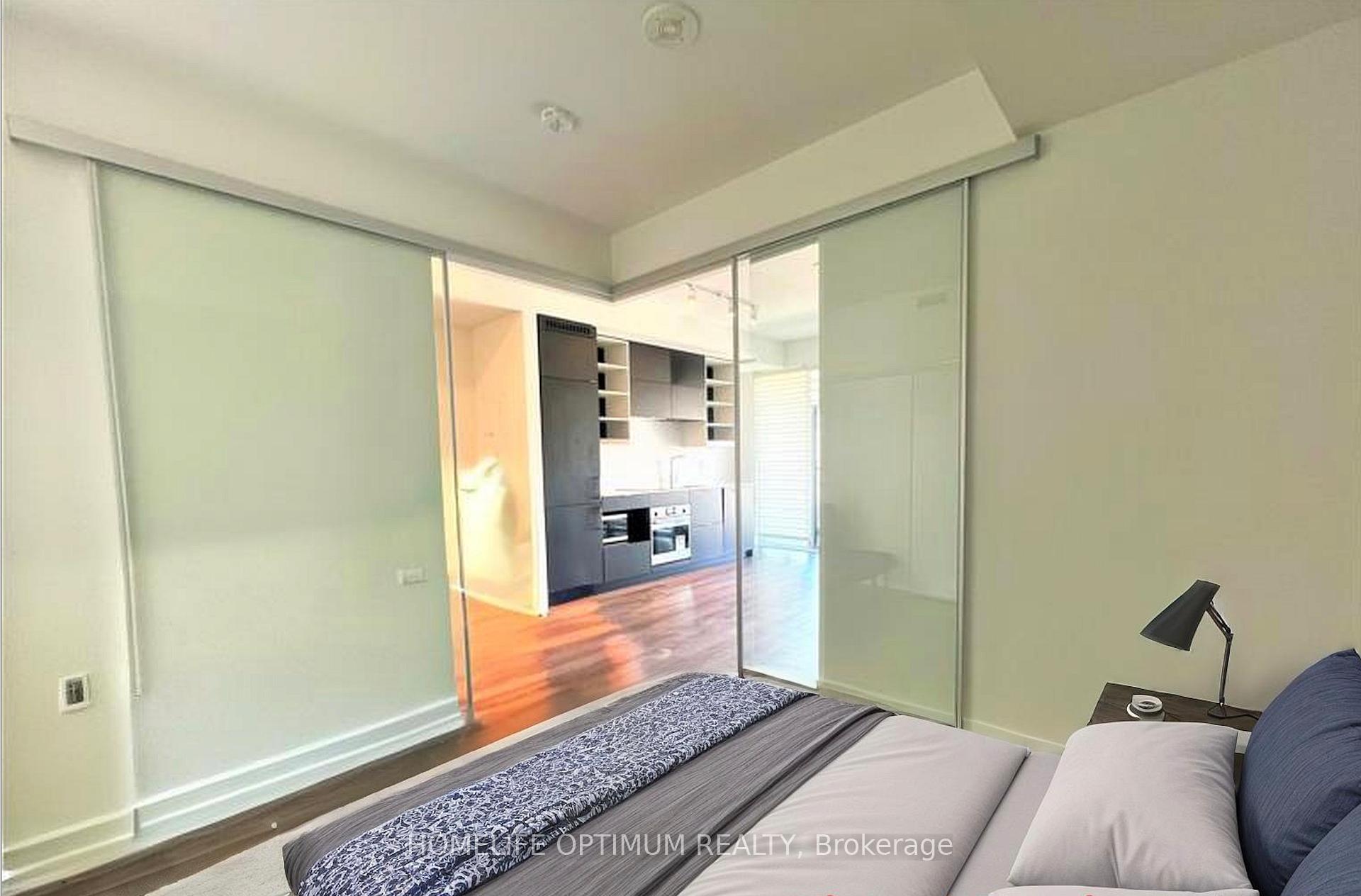 Photo 4 of Unit 1522, 20 Edward Street, Toronto, Bay Street Corridor — HOMEH
