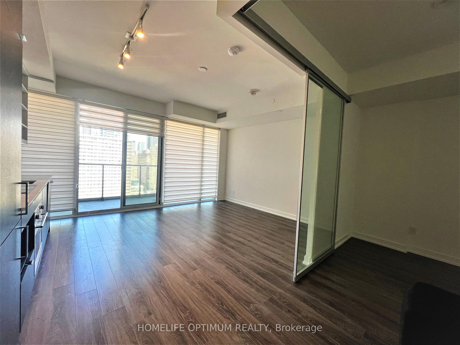 Photo 5 of Unit 1522, 20 Edward Street, Toronto, Bay Street Corridor — HOMEH