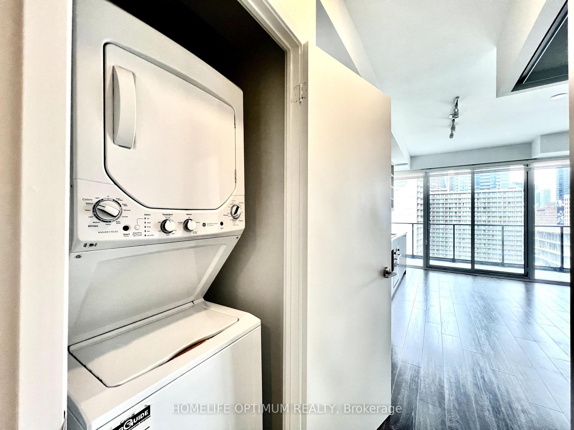 Photo 6 of Unit 1522, 20 Edward Street, Toronto, Bay Street Corridor — HOMEH