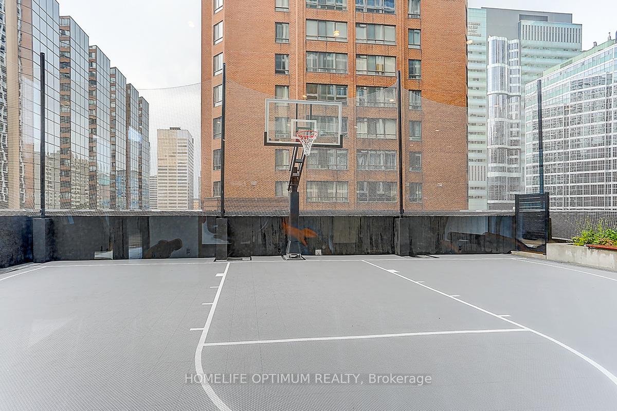 Photo 9 of Unit 1522, 20 Edward Street, Toronto, Bay Street Corridor — HOMEH