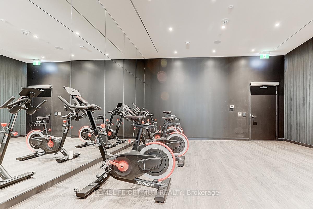 Photo 19 of Unit 1522, 20 Edward Street, Toronto, Bay Street Corridor — HOMEH