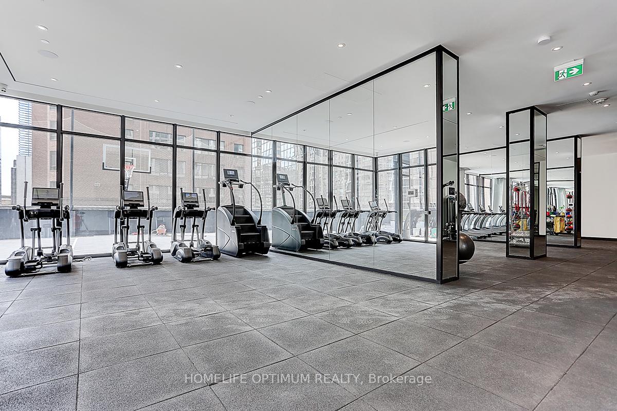Photo 15 of Unit 1522, 20 Edward Street, Toronto, Bay Street Corridor — HOMEH