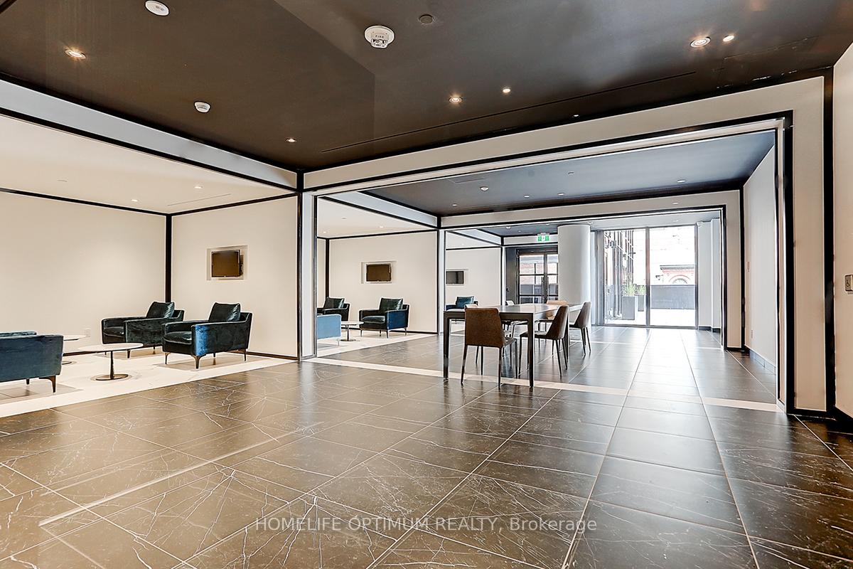 Photo 8 of Unit 1522, 20 Edward Street, Toronto, Bay Street Corridor — HOMEH