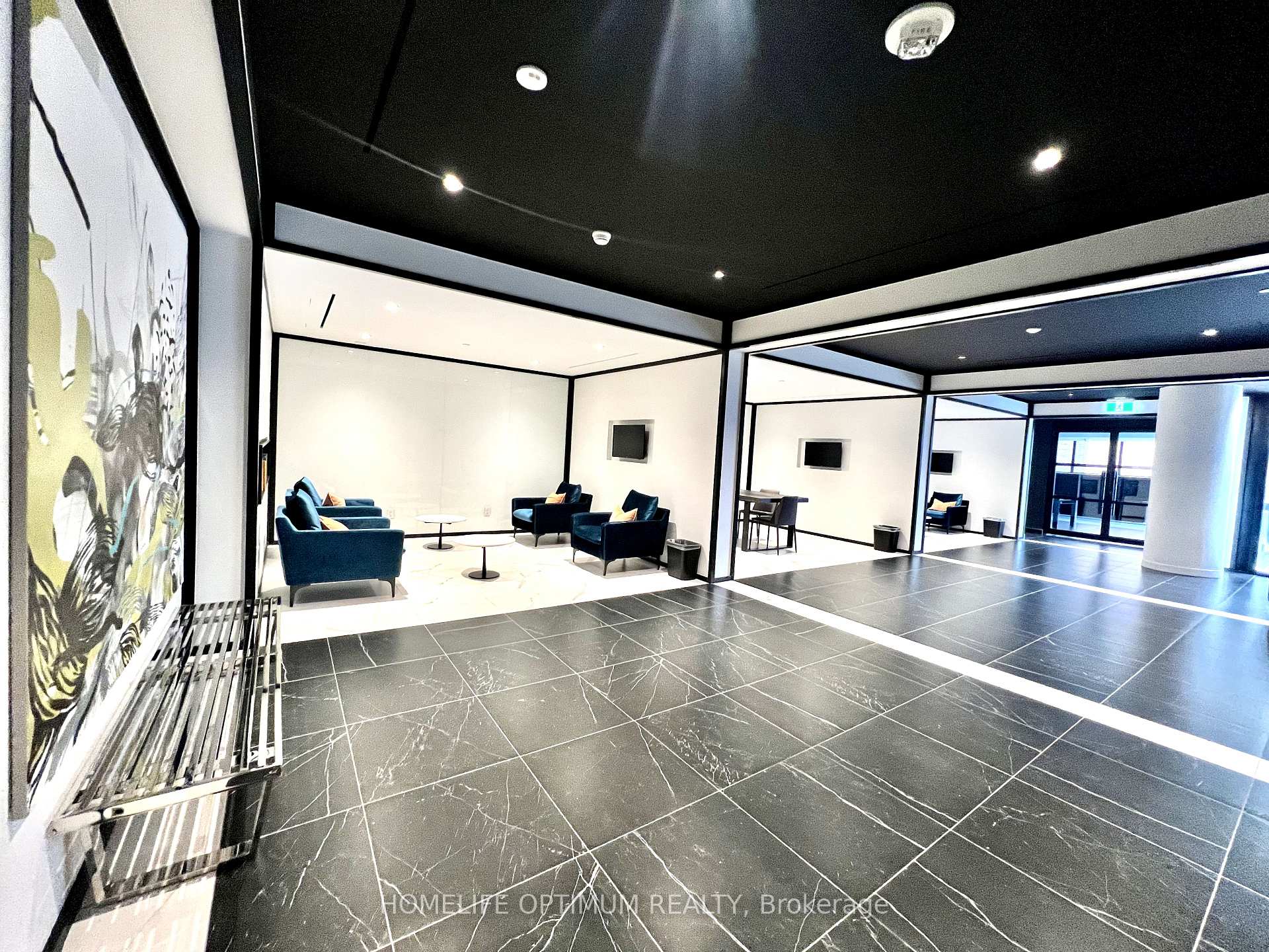 Photo 17 of Unit 1522, 20 Edward Street, Toronto, Bay Street Corridor — HOMEH