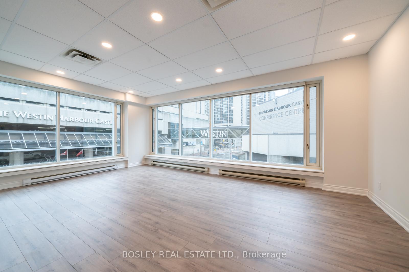 Photo 7 of Unit 201, 10 Queens Quay W, Toronto, Waterfront Communities — HOMEH
