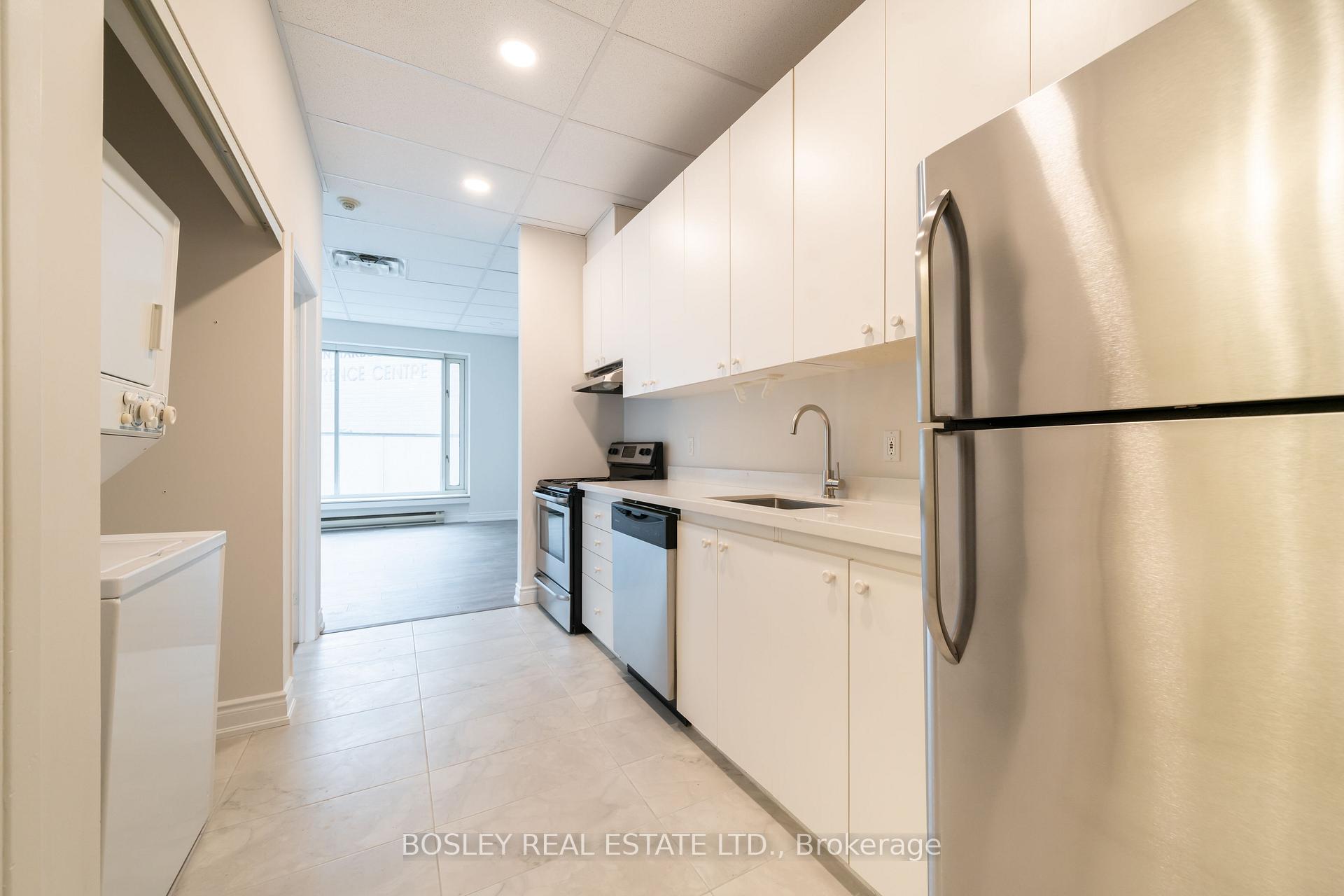 Photo 9 of Unit 201, 10 Queens Quay W, Toronto, Waterfront Communities — HOMEH