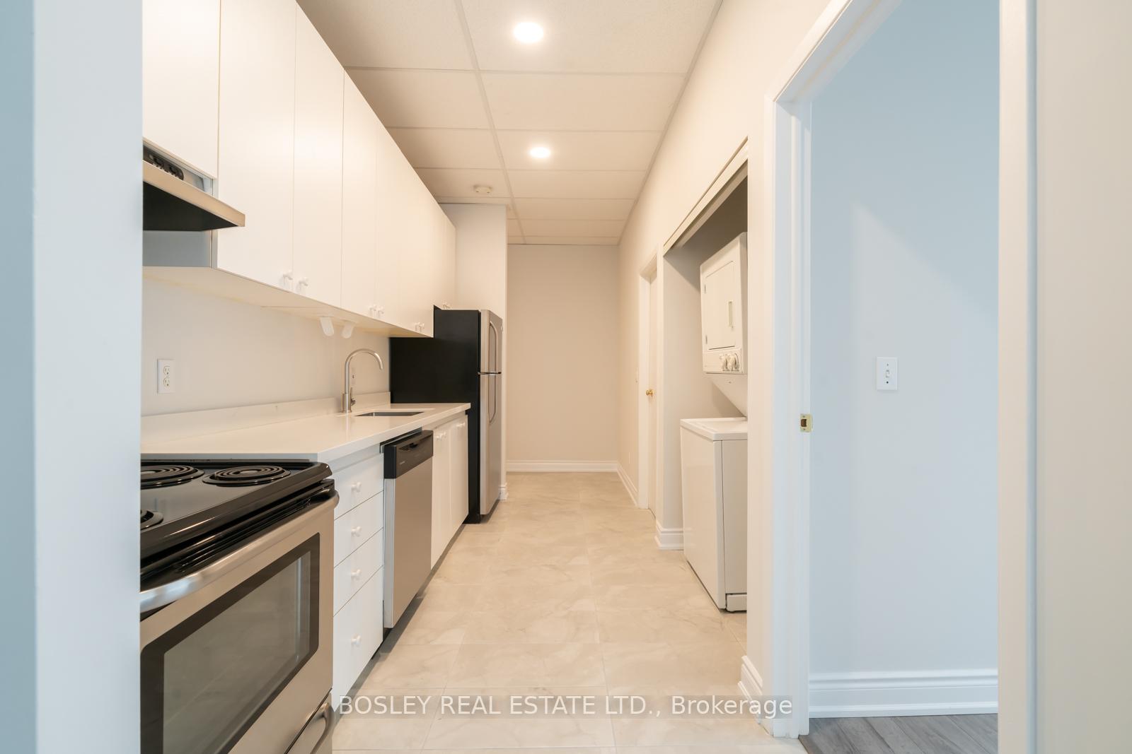Photo 3 of Unit 201, 10 Queens Quay W, Toronto, Waterfront Communities — HOMEH