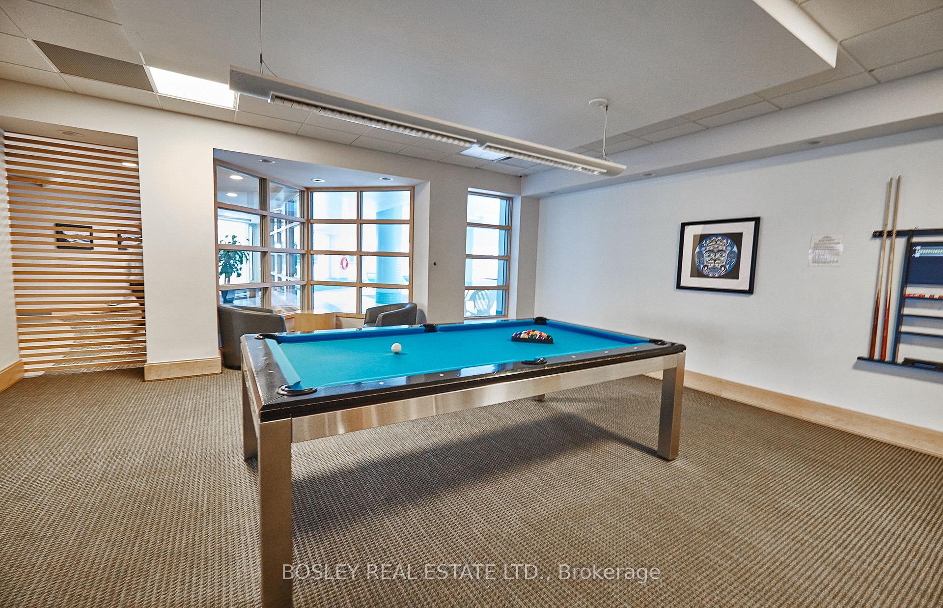Photo 15 of Unit 201, 10 Queens Quay W, Toronto, Waterfront Communities — HOMEH