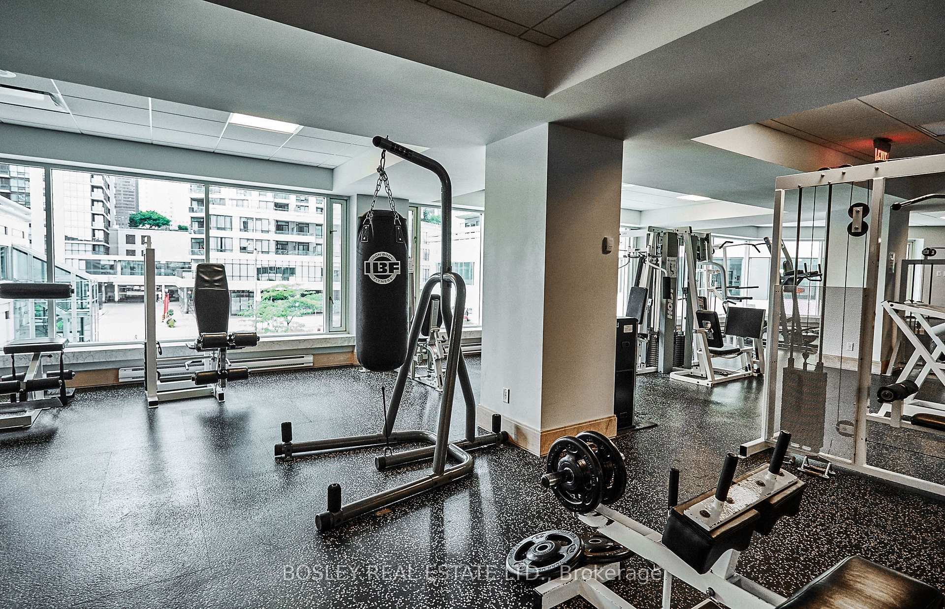 Photo 16 of Unit 201, 10 Queens Quay W, Toronto, Waterfront Communities — HOMEH