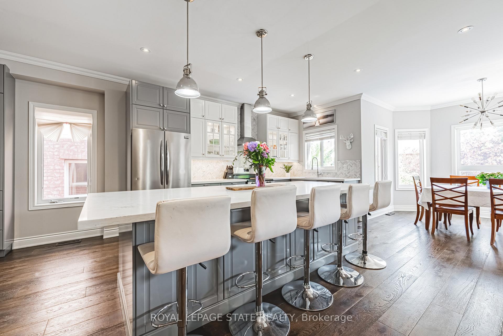 Photo 24 of 19 Gwyn Court, Hamilton, Dundas — HOMEH
