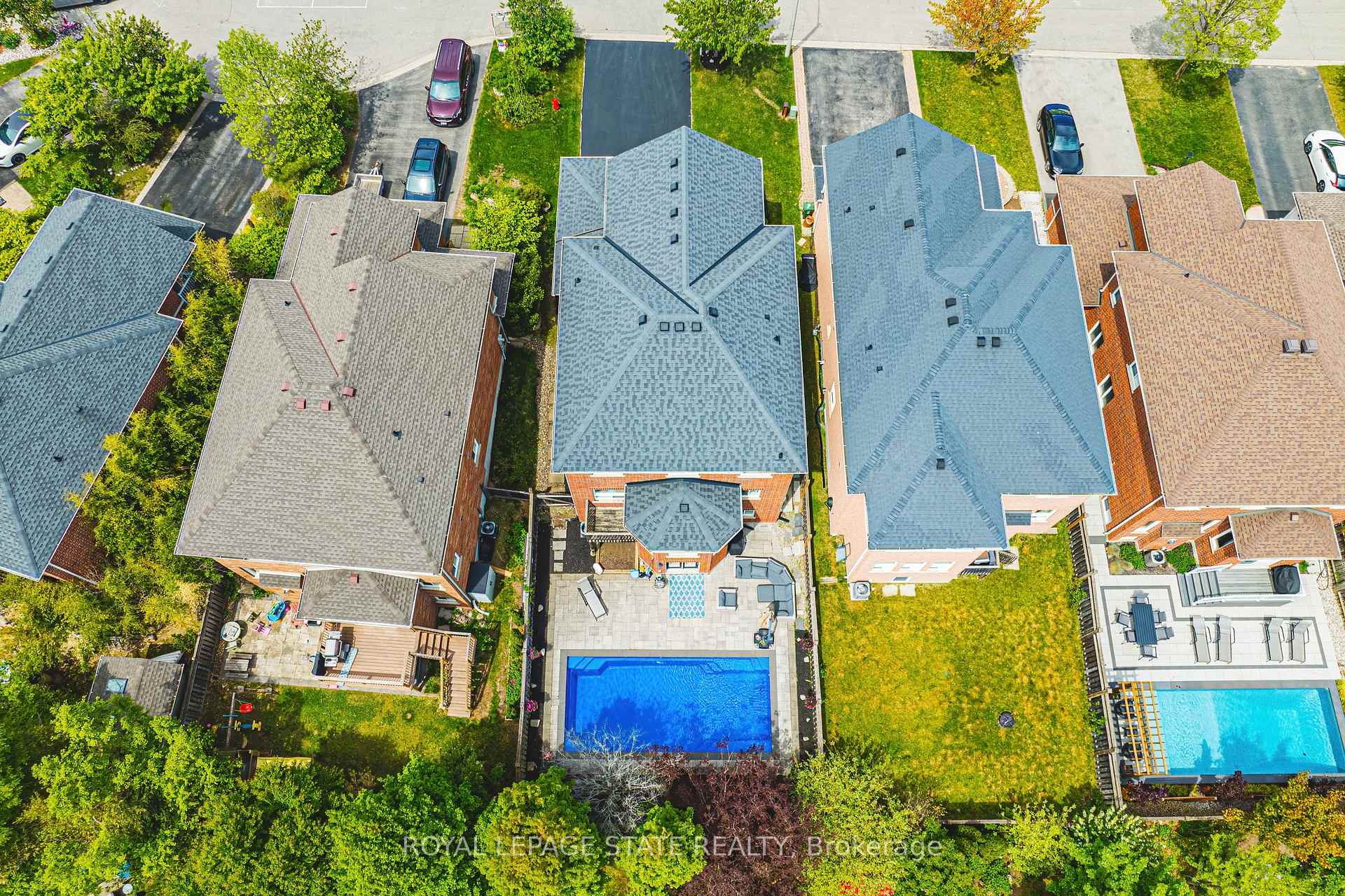 Photo 46 of 19 Gwyn Court, Hamilton, Dundas — HOMEH