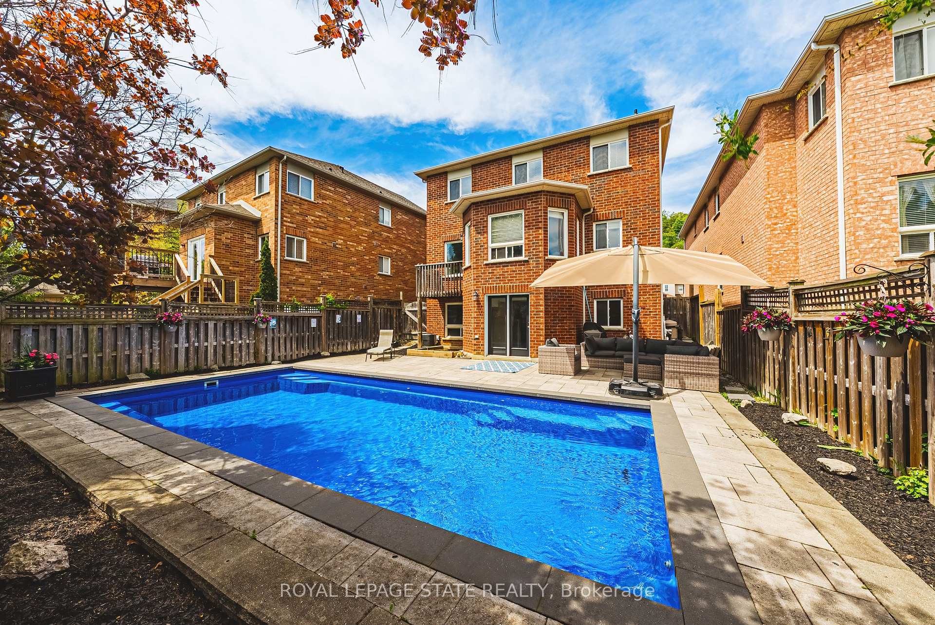 Photo 42 of 19 Gwyn Court, Hamilton, Dundas — HOMEH