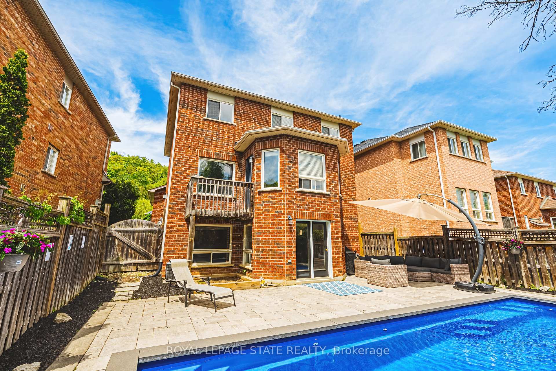 Photo 50 of 19 Gwyn Court, Hamilton, Dundas — HOMEH