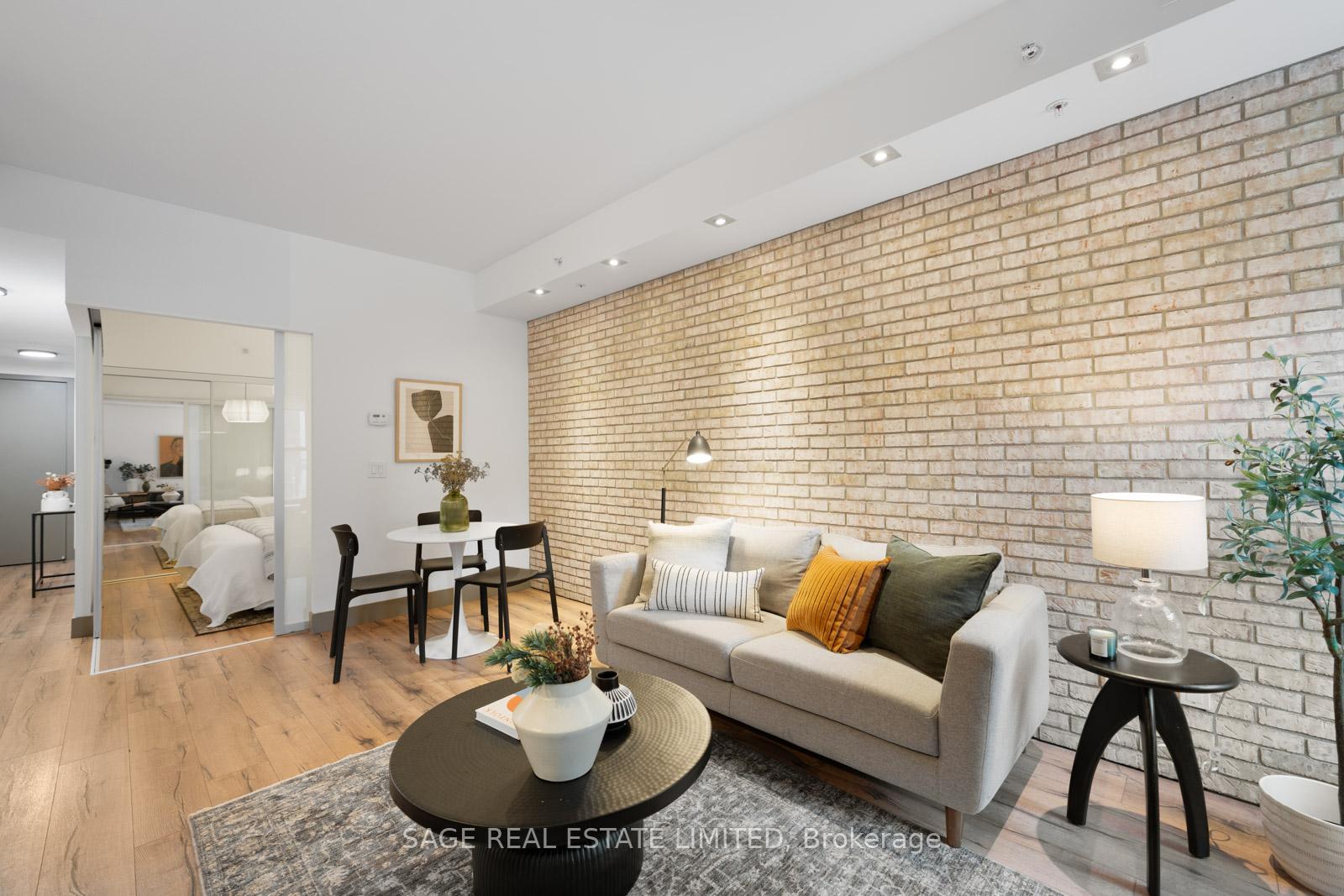 Photo 10 of Unit 204, 39 Sherbourne Street, Toronto, Moss Park — HOMEH
