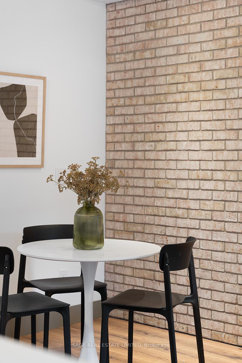 Photo 7 of Unit 204, 39 Sherbourne Street, Toronto, Moss Park — HOMEH