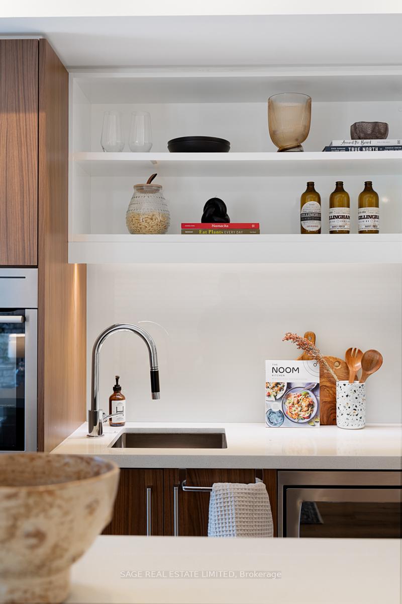 Photo 13 of Unit 204, 39 Sherbourne Street, Toronto, Moss Park — HOMEH