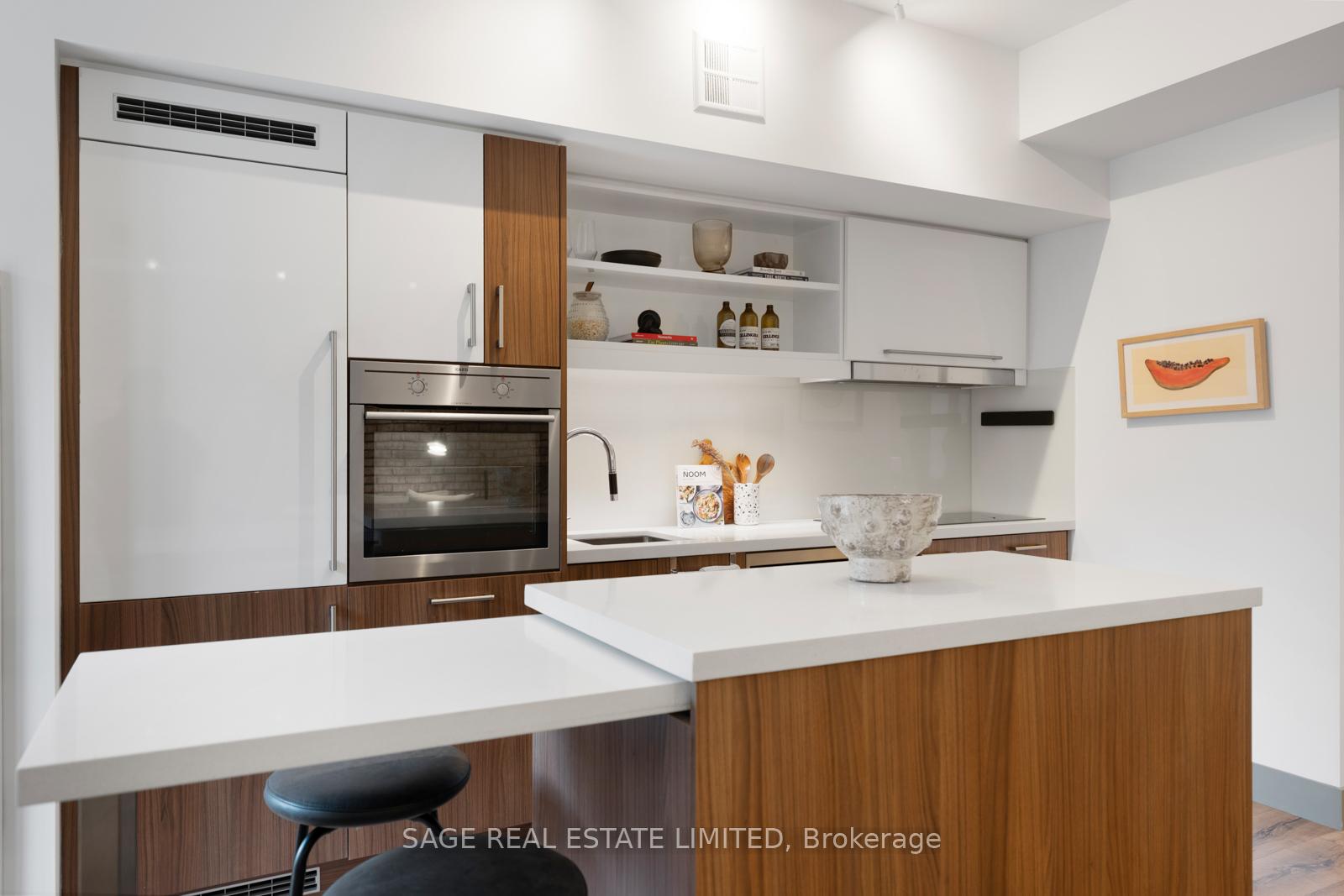 Photo 11 of Unit 204, 39 Sherbourne Street, Toronto, Moss Park — HOMEH