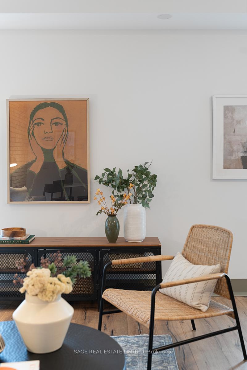 Photo 3 of Unit 204, 39 Sherbourne Street, Toronto, Moss Park — HOMEH