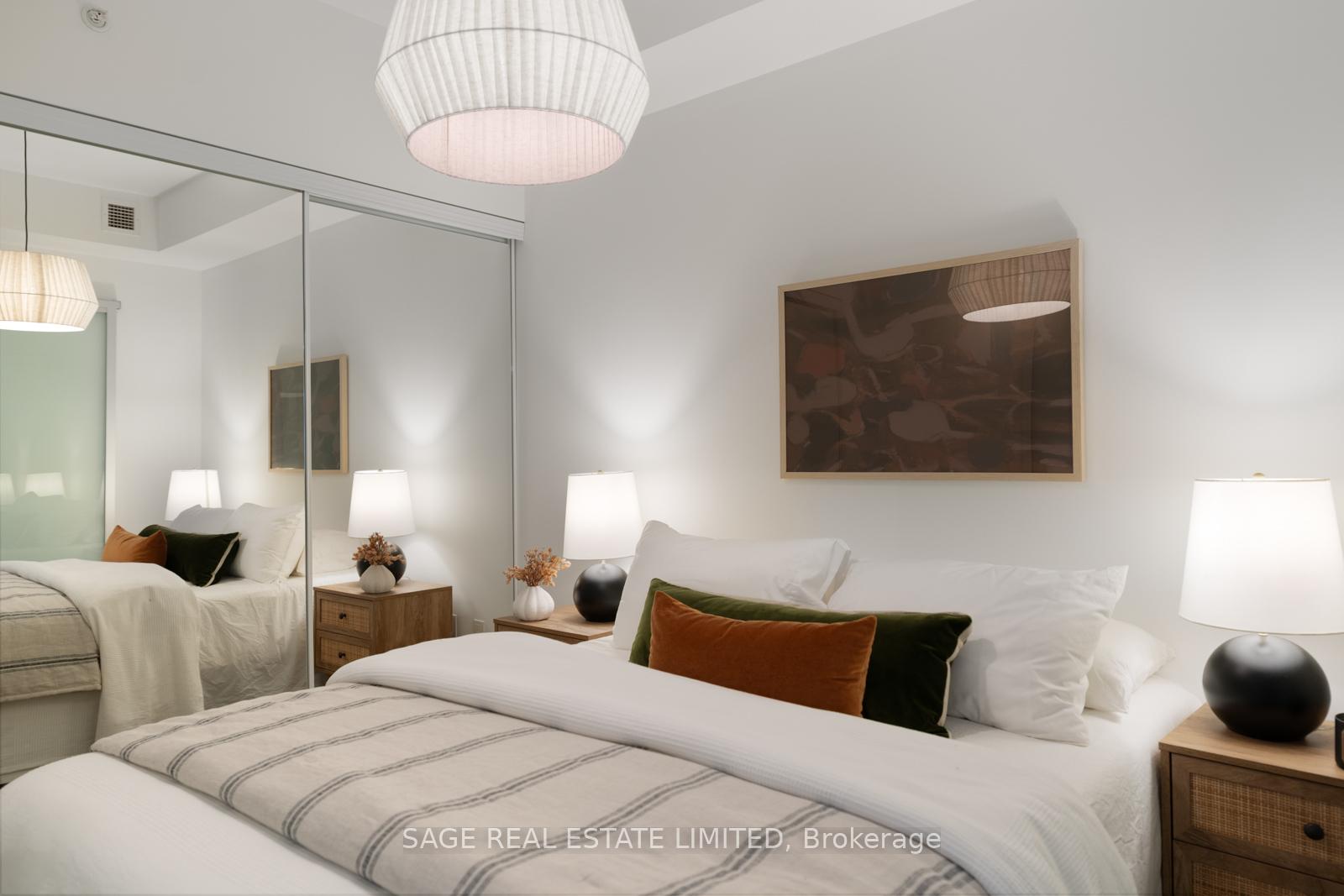 Photo 19 of Unit 204, 39 Sherbourne Street, Toronto, Moss Park — HOMEH