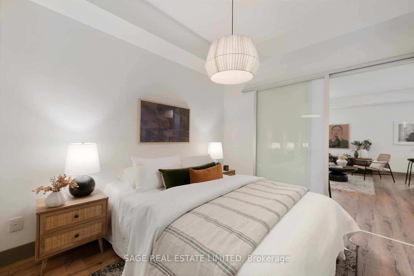 Photo 12 of Unit 204, 39 Sherbourne Street, Toronto, Moss Park — HOMEH