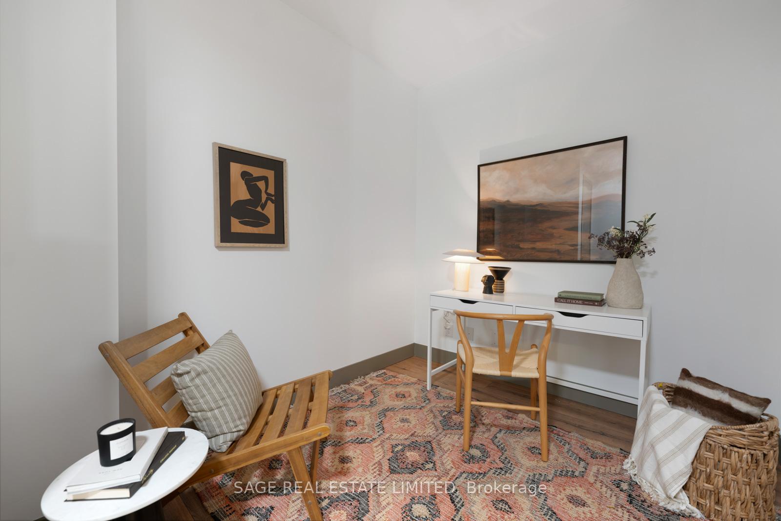 Photo 17 of Unit 204, 39 Sherbourne Street, Toronto, Moss Park — HOMEH