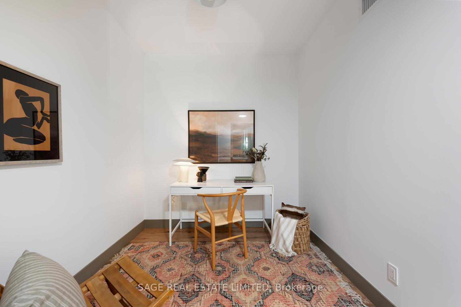 Photo 6 of Unit 204, 39 Sherbourne Street, Toronto, Moss Park — HOMEH