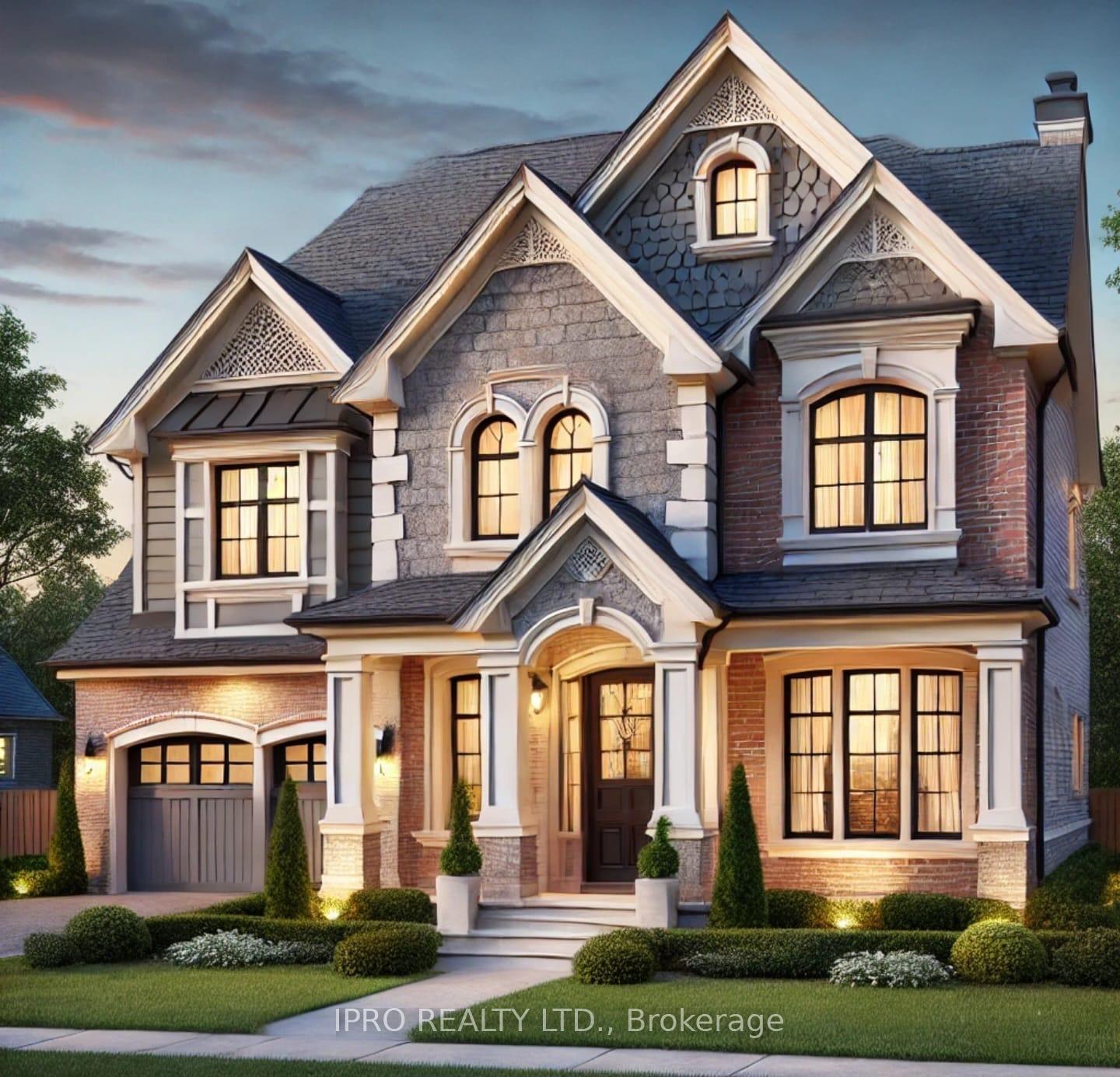 Front of 860 Riverside Drive S