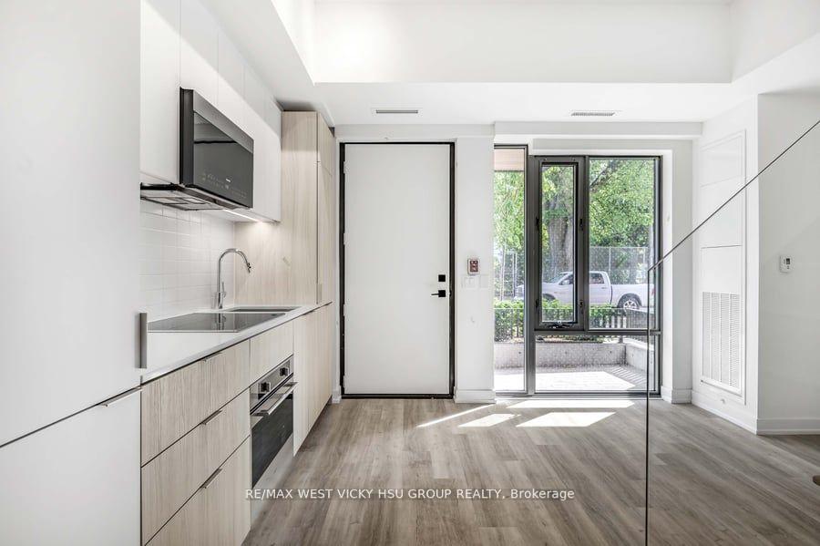 Photo 13 of Unit TH105, 28 Eastern Avenue, Toronto, Moss Park — HOMEH