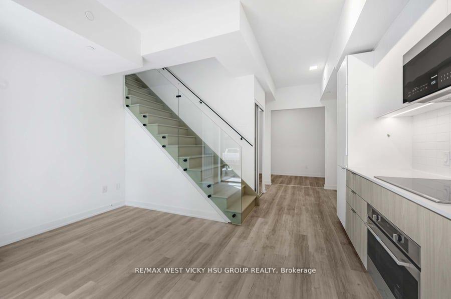 Photo 4 of Unit TH105, 28 Eastern Avenue, Toronto, Moss Park — HOMEH