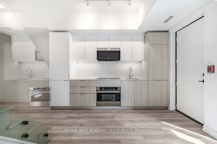 Photo 8 of Unit TH105, 28 Eastern Avenue, Toronto, Moss Park — HOMEH