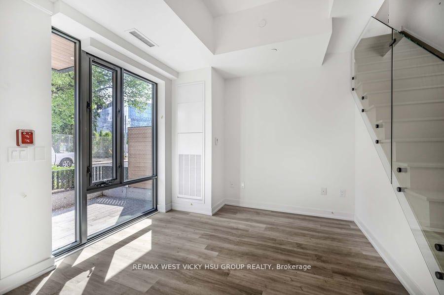 Photo 10 of Unit TH105, 28 Eastern Avenue, Toronto, Moss Park — HOMEH