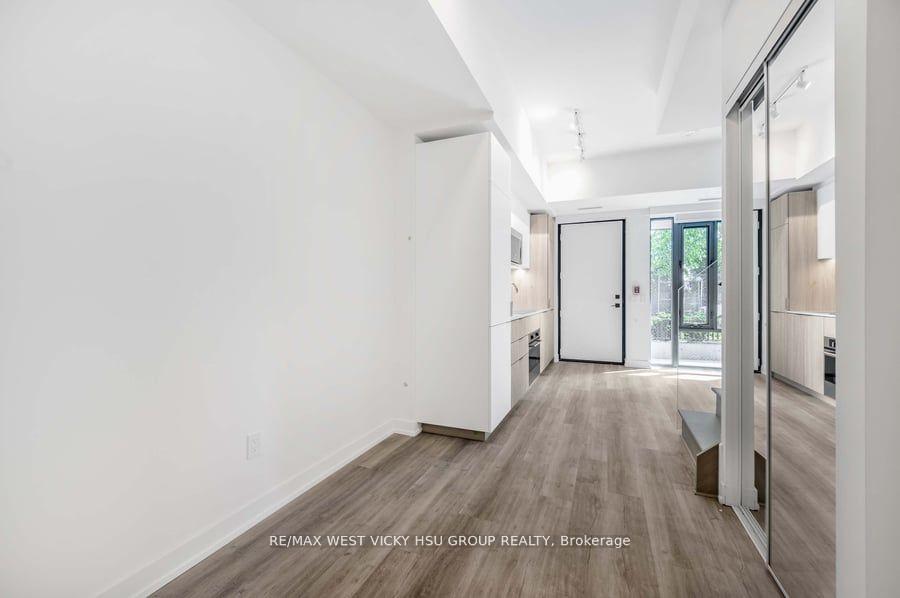 Photo 5 of Unit TH105, 28 Eastern Avenue, Toronto, Moss Park — HOMEH