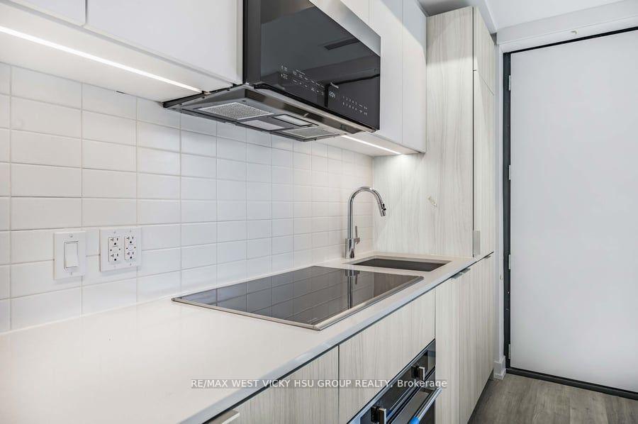 Photo 3 of Unit TH105, 28 Eastern Avenue, Toronto, Moss Park — HOMEH